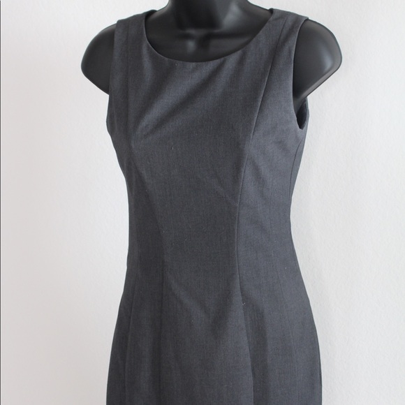 H&M A-Line Work Dress - Picture 2 of 3